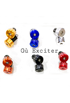 Gù Tay Lái Cho Xe Exciter MS2069