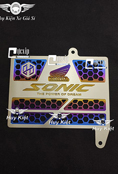 Che Két Nước Titan Khò Xe Sonic MS4438