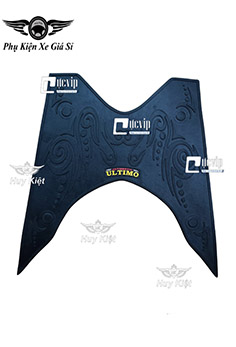 Thảm Lót Chân Cao Su Ultimo MS4622