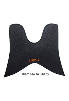 Thảm Lót Chân Trước Xe Liberty MS3426