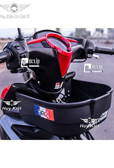 Rổ Giữa Oppi Winner V1, Winner X, V2, Future, Sirius, Dream, Exciter 135, 150, Wave Blade, S110, RS, RSX, A 2017 - 2022 MS5520