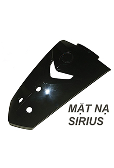 Mặt Nạ Xe Sirius MS2274