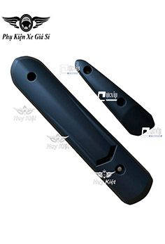 Bộ Ốp Pô + Ốp Cổ Pô Cho Xe Spark MS4853