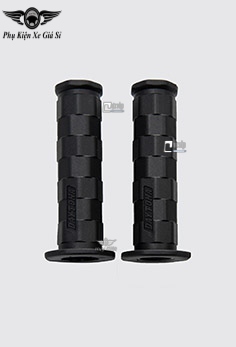 Cặp Bao Tay Xe Máy Daytona Gắn Mọi Loại Xe MS4009