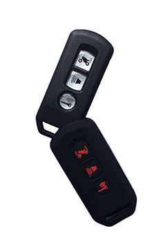 Bọc Chìa Khóa SmartKey Honda Vario, AB, Lead, SH, SH Mode, Vision MS1735