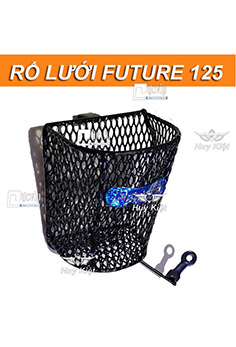 Rổ Hông Future 125 Fi MS5508