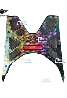 Thảm Lót Chân Vario 2018 - 2021 Xi Titan 7 Màu MS5251