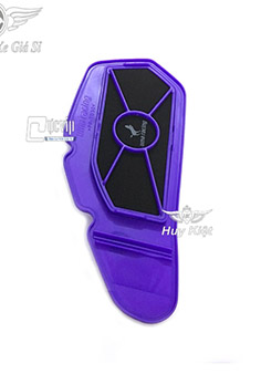 Lọc Gió Độ AirBalde 2020 - 2021, AirBlade 150cc Chính Hãng Uma Racing MS3914