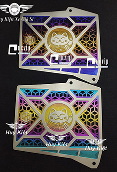 Che Két Nước Titan Mèo Thần Tài Cho Winner, Winner X V1, Sonic MS4443
