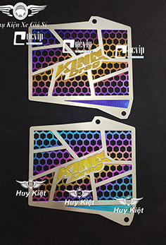 Che Két Nước Titan King Drag Cho Sonic, Winner, Winner X V1 MS4440