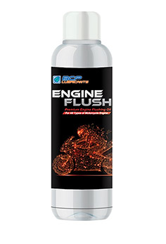 Dung Dịch Súc Rửa Động Cơ Xe Máy BCP Engine Flush Thái Lan Sử Dụng Cho Mọi Loại Xe MS4204