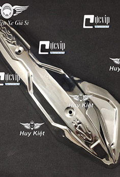 Ốp Che Pô AirBlade AB 2016 (2013 - 2020), Vario 2015 - 2017 MS5516