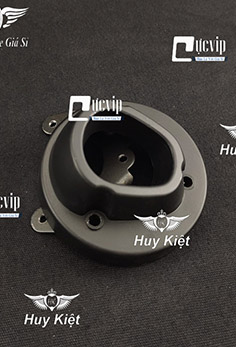 Chụp Đích Pô TFX Kèm Pat Gắn Xe Exciter 150, Winner 150, Winner V1 MS5603
