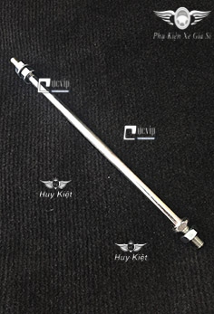 Bộ Cốt Gấp Xe Wave 10ly - 28cm MS3863 