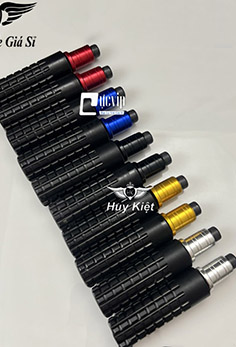 Chống Đổ Sau Caro Cho Exciter, Winner V1, Raider, Satria, Sonic MS6551