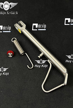 Chân Chống Nghiêng Inox (Tặng Lò Xo Và Ốc Bắt Cảm Biến) SH Mode 2013 - 2024 -C MS6539